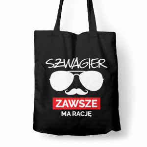 Szwagier Zawsze ma rację1