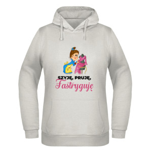 Szyję Pruję Fastryguję