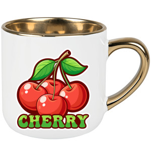 T-Shirt Cherry