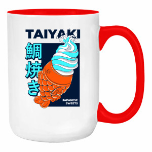 Taiyaki