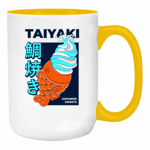 Taiyaki
