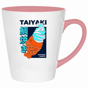 Taiyaki