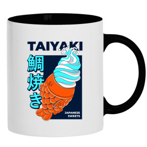 Taiyaki