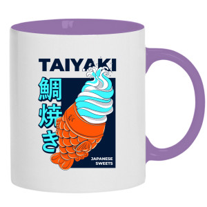 Taiyaki