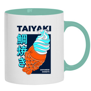 Taiyaki