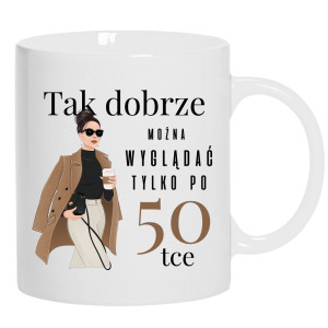 Tak dobrze można wyglądać tylko po 50-tce