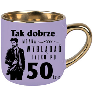 Tak dobrze można wyglądać tylko po 50