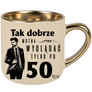 Tak dobrze można wyglądać tylko po 50