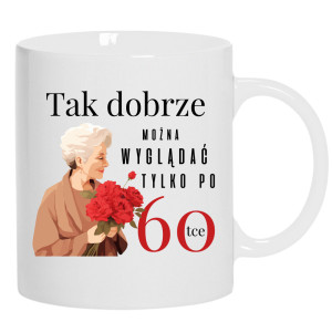 Tak dobrze można wyglądać tylko po 60-tce