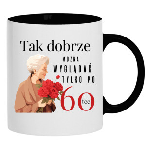Tak dobrze można wyglądać tylko po 60-tce