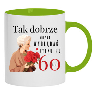 Tak dobrze można wyglądać tylko po 60-tce