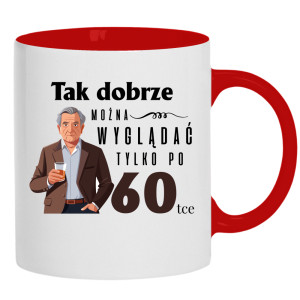 Tak dobrze można wyglądać tylko po 60