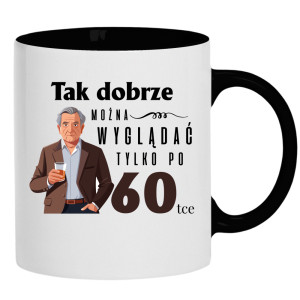 Tak dobrze można wyglądać tylko po 60