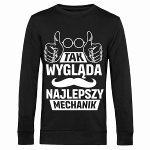 TAK WYGLĄDA NAJLEPSZY MECHANIK