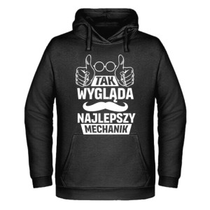 TAK WYGLĄDA NAJLEPSZY MECHANIK