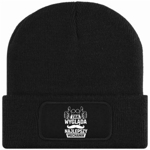 TAK WYGLĄDA NAJLEPSZY MECHANIK