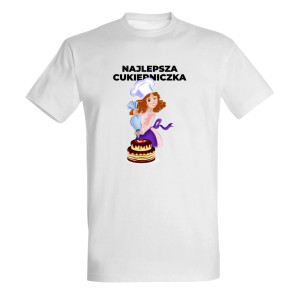 Tak wygląda najspszy Cukiernik