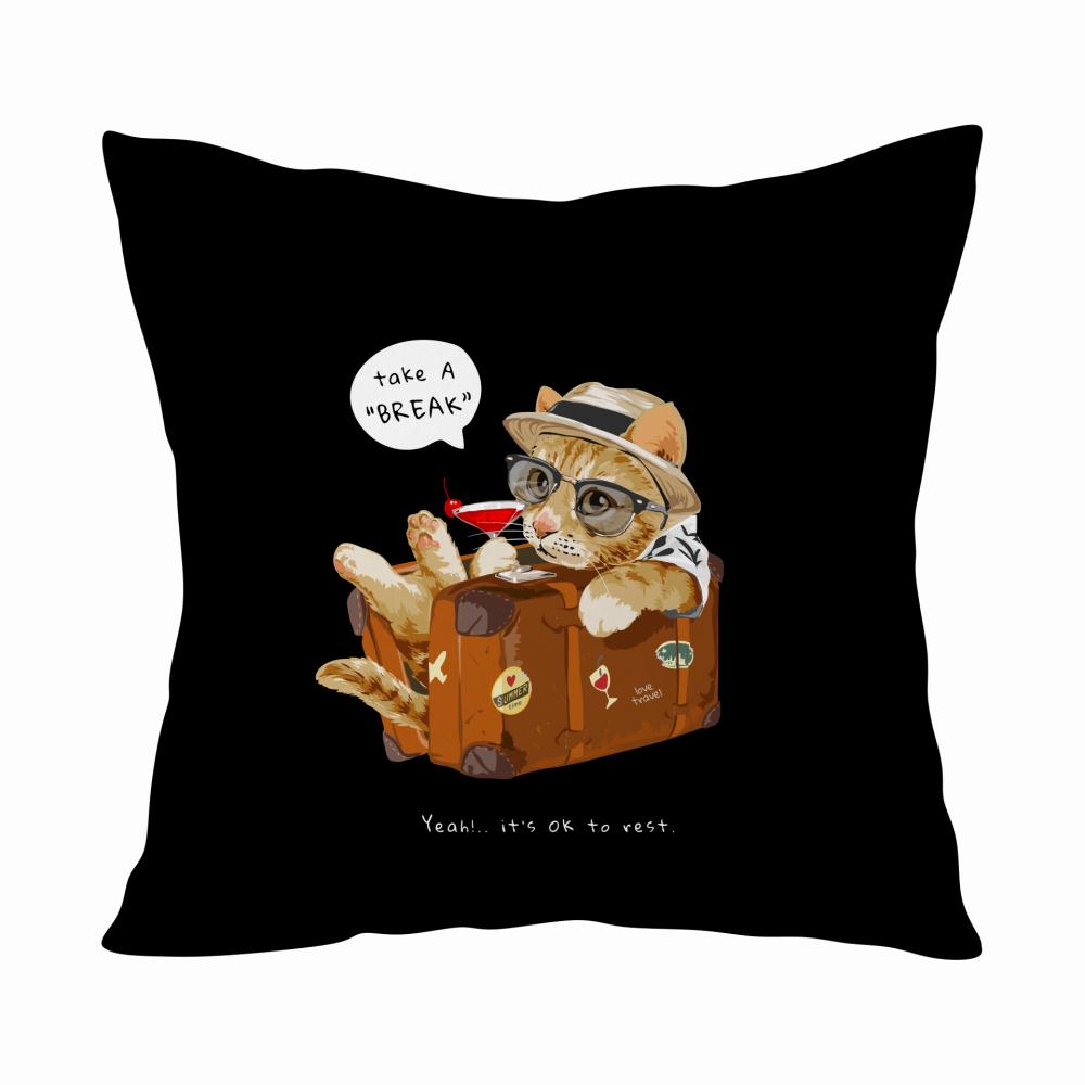 Take a Break poduszka