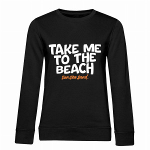 TAKE ME TO THE BEACH