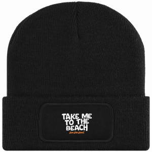 TAKE ME TO THE BEACH