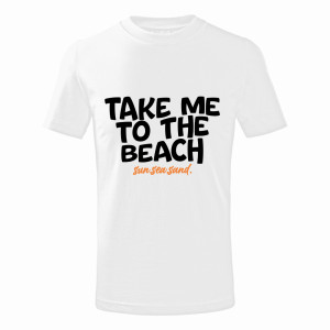 TAKE ME TO THE BEACH1