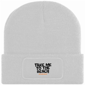 TAKE ME TO THE BEACH1