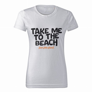 TAKE ME TO THE BEACH1