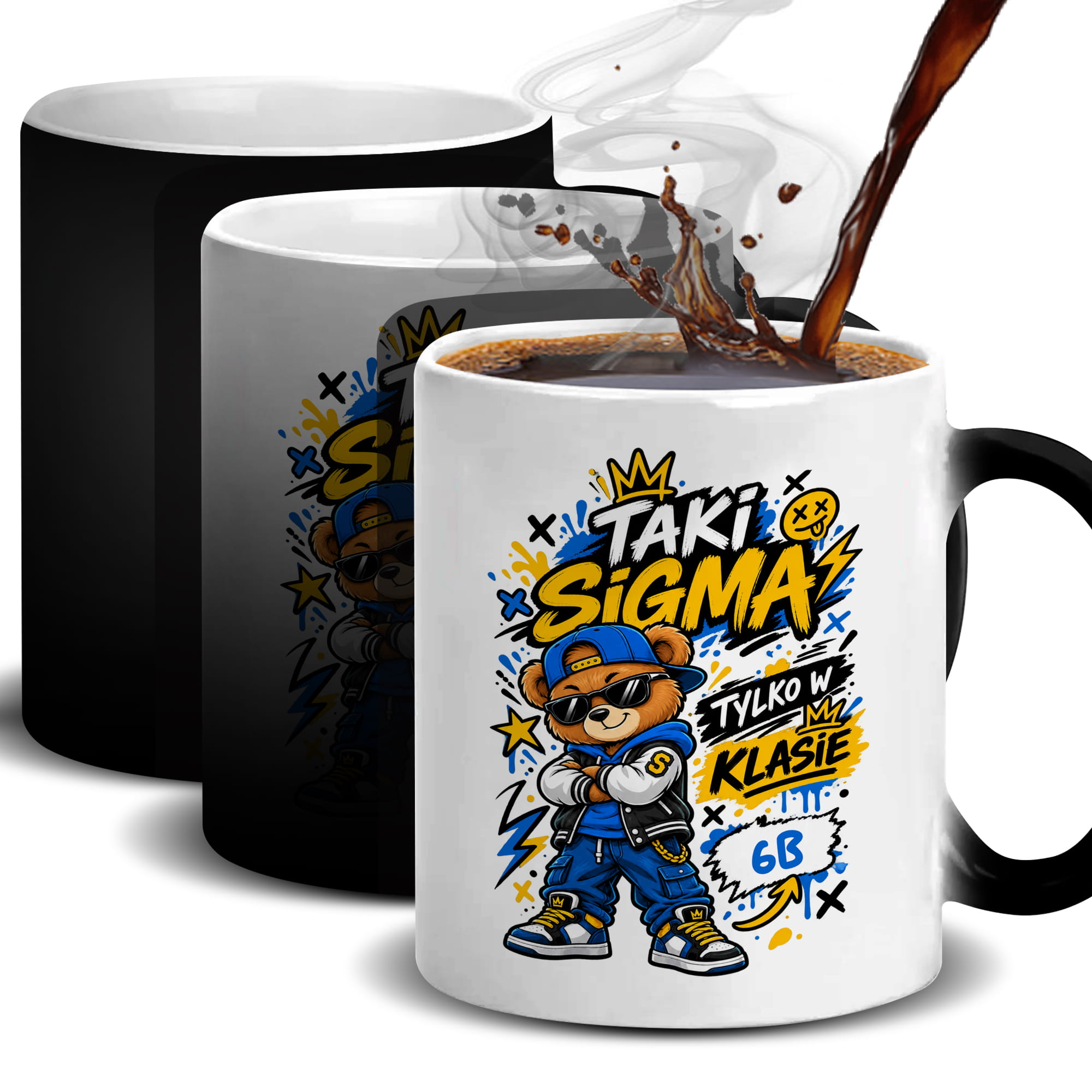 Taki Sigma