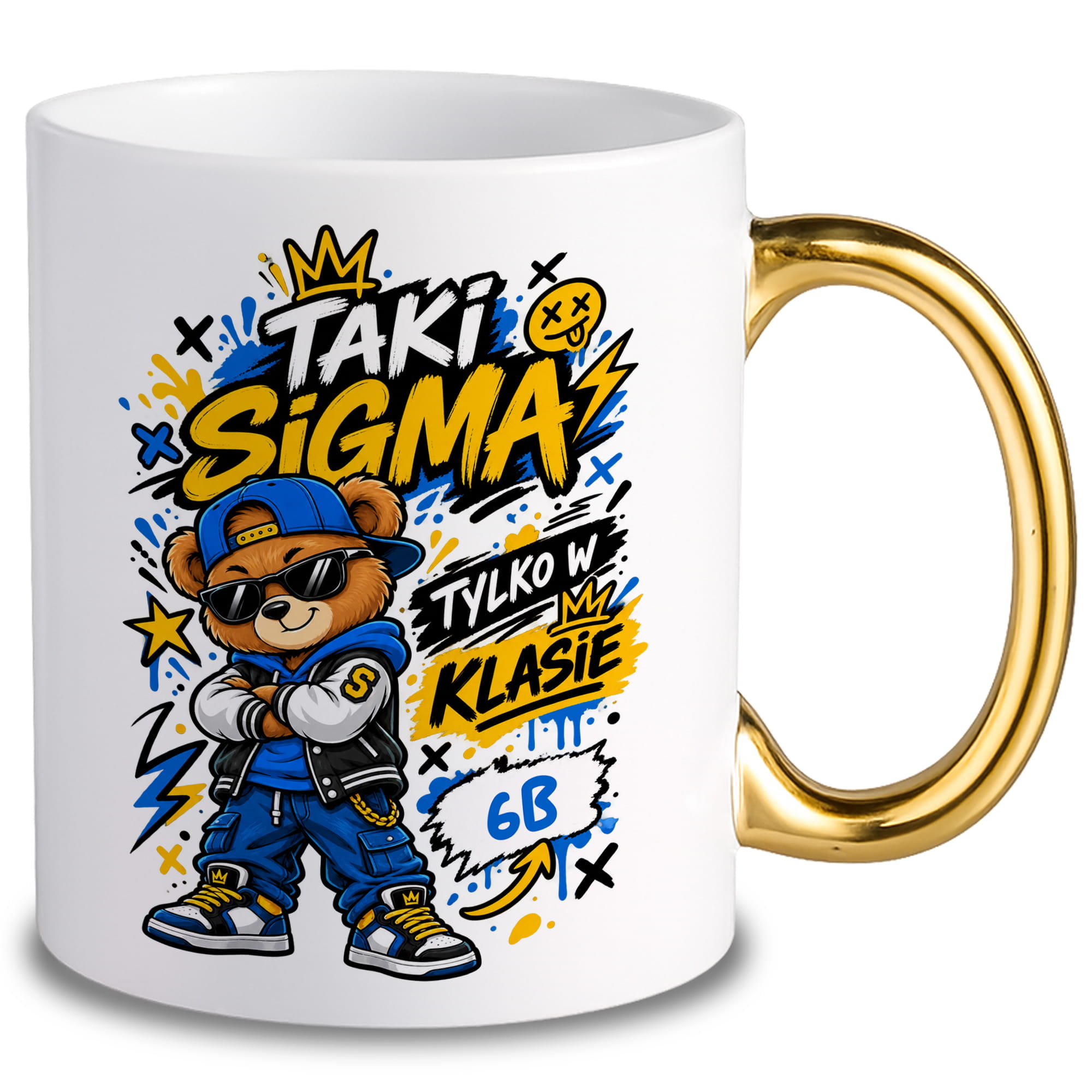 Taki Sigma
