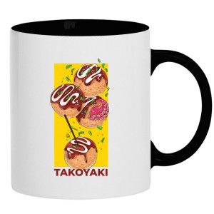 Takoyaki