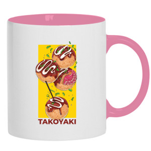 Takoyaki