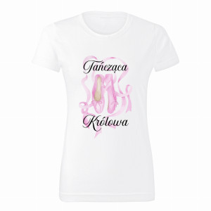 Tańcząca Królewna