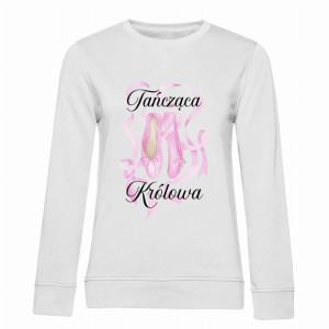 Tańcząca Królewna