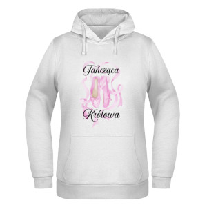 Tańcząca Królewna