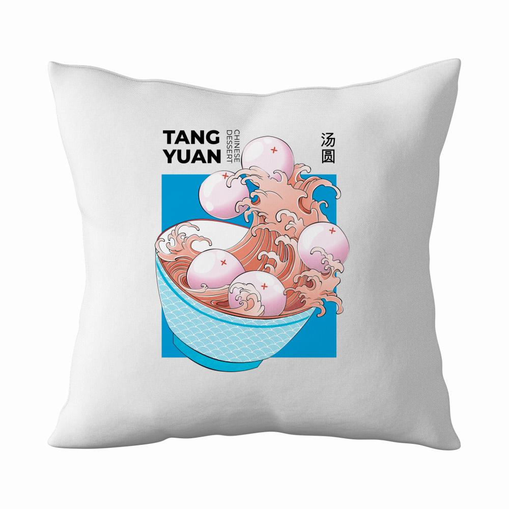 Tang Yuan 2 poduszka