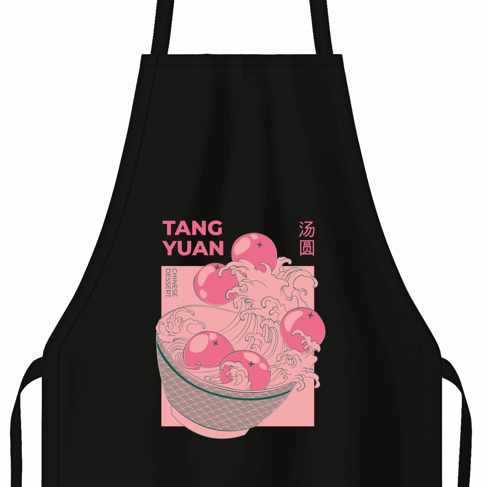 Tang Yuan fartuch