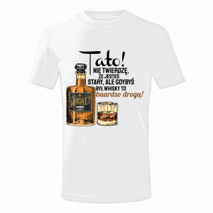 Tata Drogie Whisky