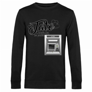 Tata Dziękuje że jesteś ATM