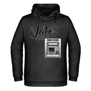 Tata Dziękuje że jesteś ATM