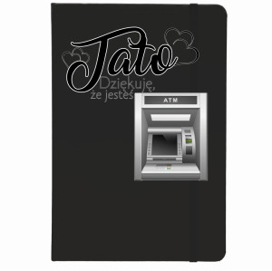 Tata Dziękuje że jesteś ATM