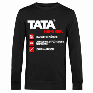 TATA – FIRMA ROKU: szef wszystkich szefów