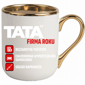 TATA – FIRMA ROKU: szef wszystkich szefów