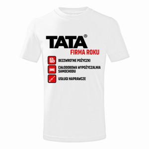 Tata Firma Roku