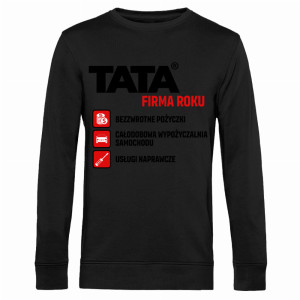 Tata Firma Roku