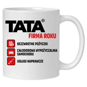 Tata Firma Roku