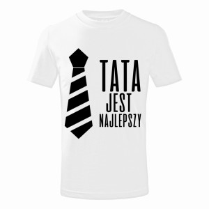 Tata jest najlepszy