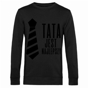 Tata jest najlepszy