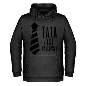 Tata jest najlepszy
