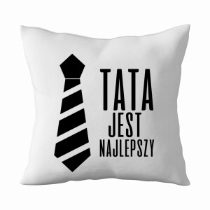 Tata jest najlepszy