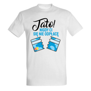 Tata Nigdy się nie odpłace